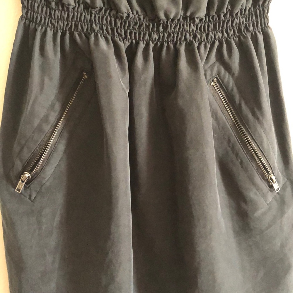 BLACK DRESS - Picture 2 of 5